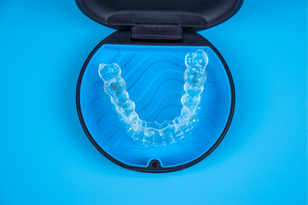 Clear Aligners Kit