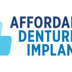affordable dentures & implants